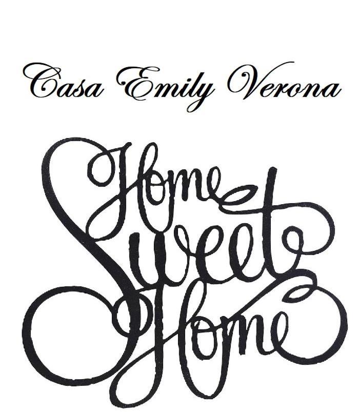 Appartement Casa Emily