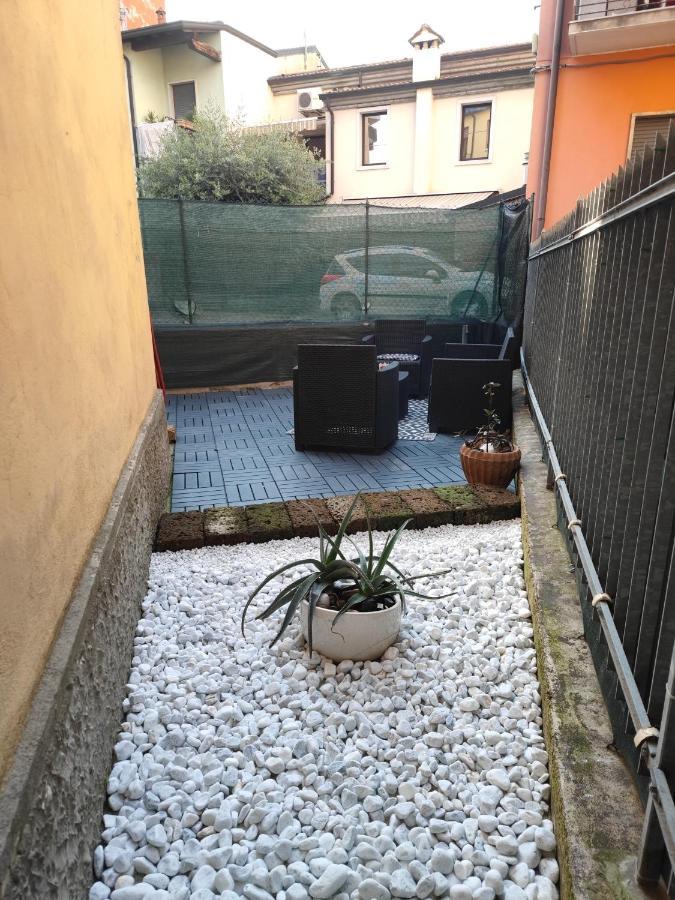 Casa Emily Appartement