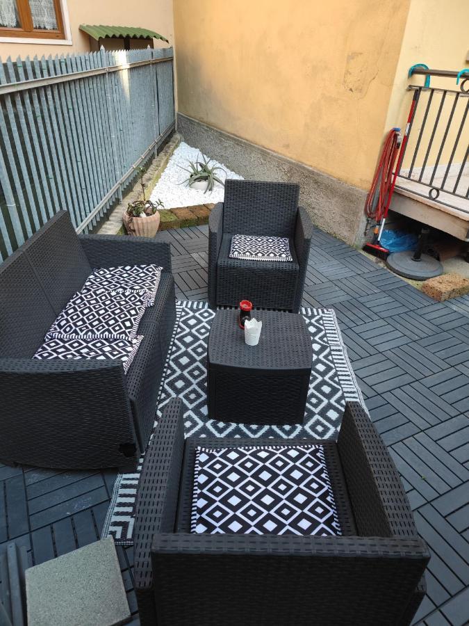 Appartement Casa Emily